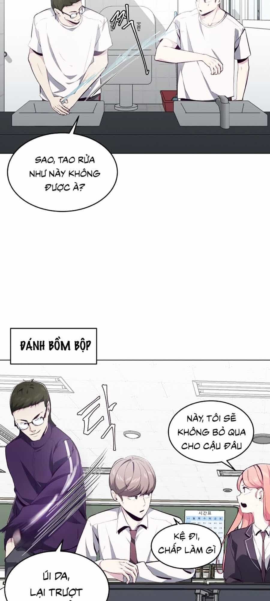 Cậu Bé Của Thần Chết - Chương 53 - ảnh 61
