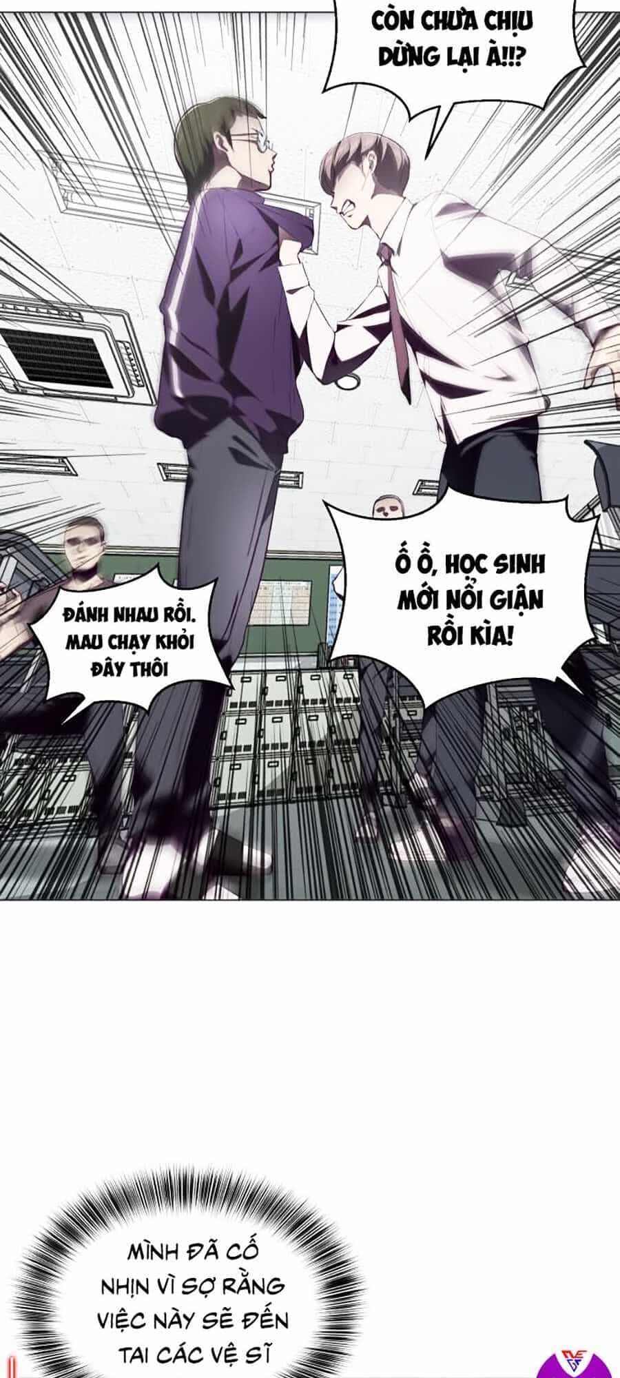 Cậu Bé Của Thần Chết - Chương 53 - ảnh 77