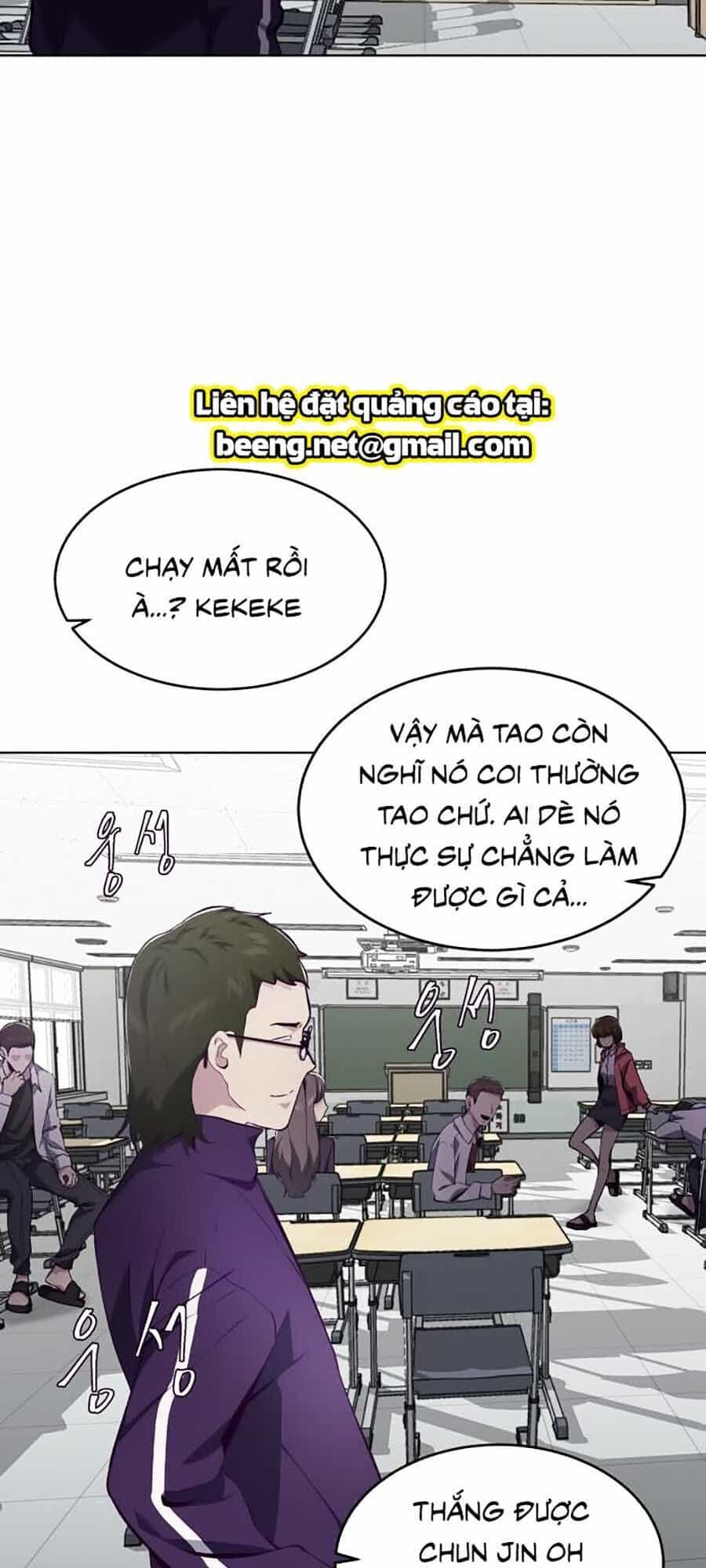 Cậu Bé Của Thần Chết - Chương 53 - ảnh 87