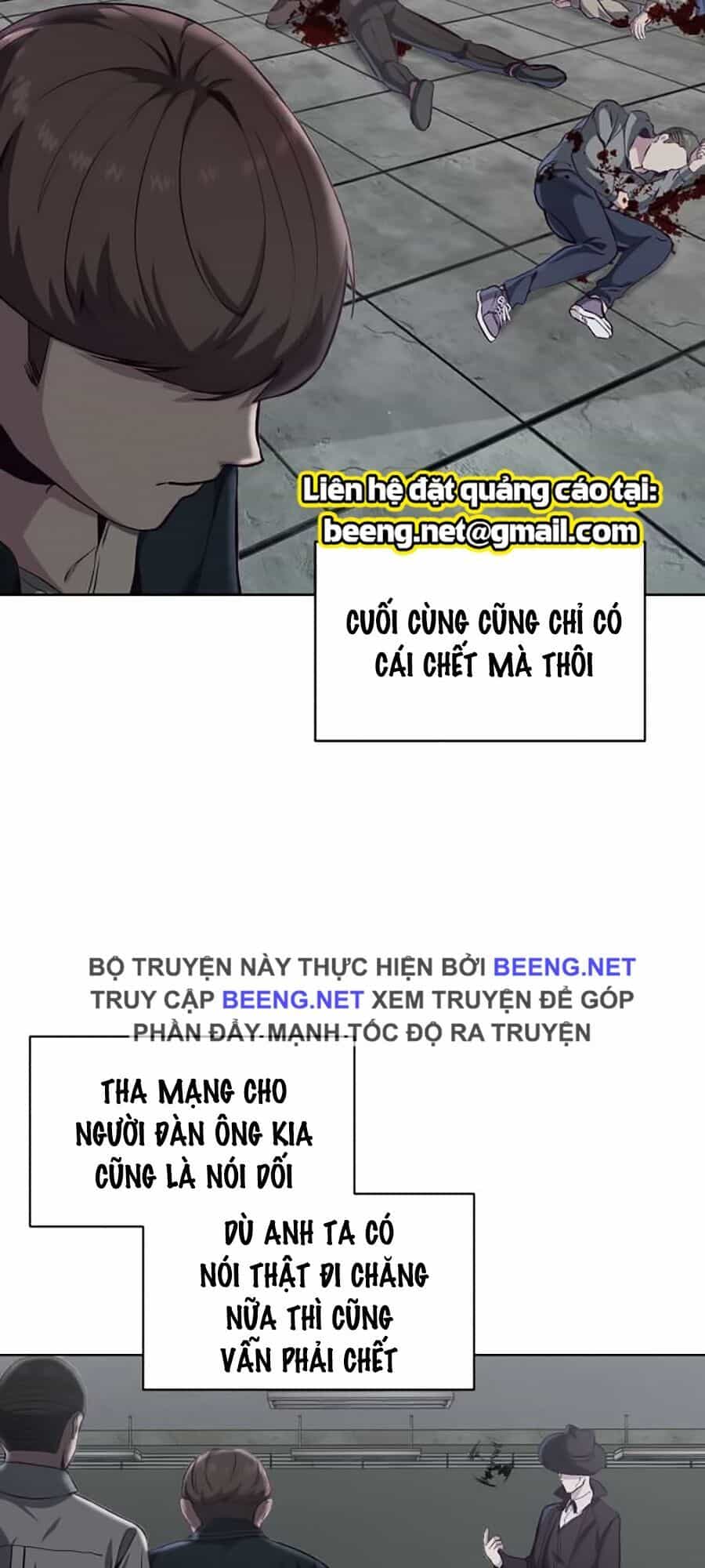 Cậu Bé Của Thần Chết - Chương 54 - ảnh 119