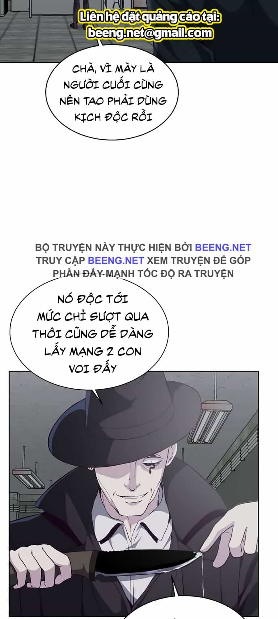 Cậu Bé Của Thần Chết - Chương 54 - ảnh 125