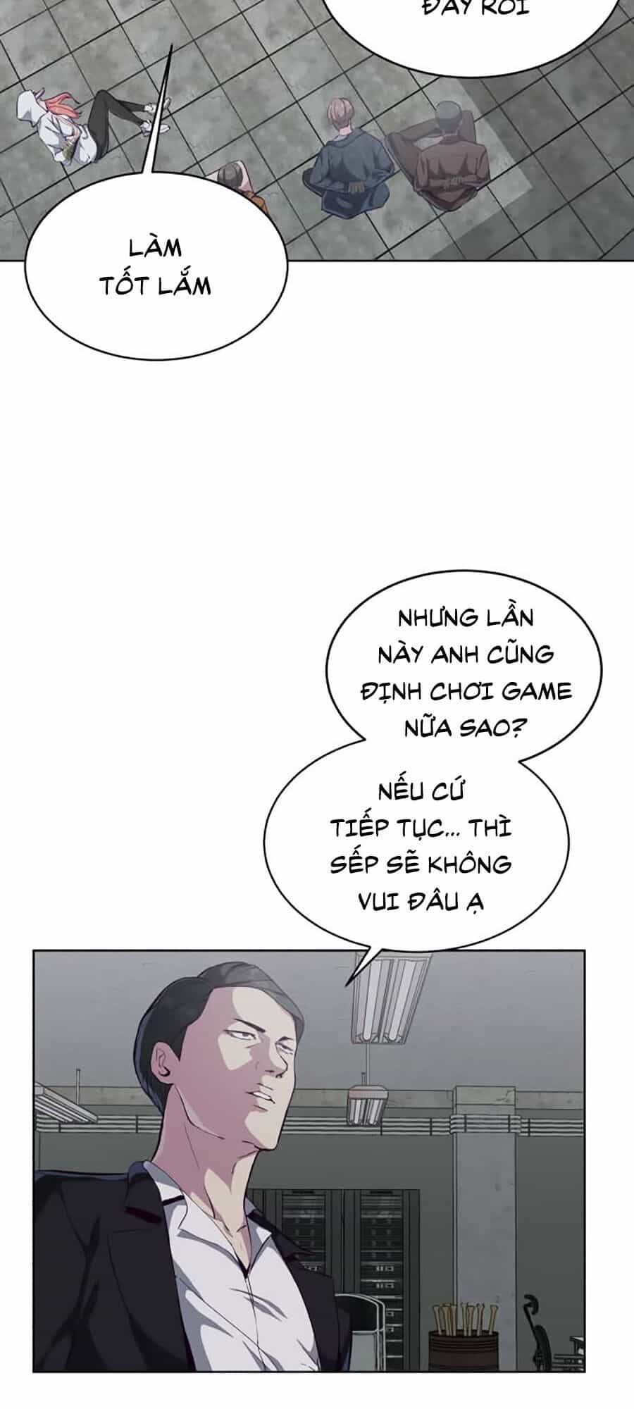 Cậu Bé Của Thần Chết - Chương 54 - ảnh 19