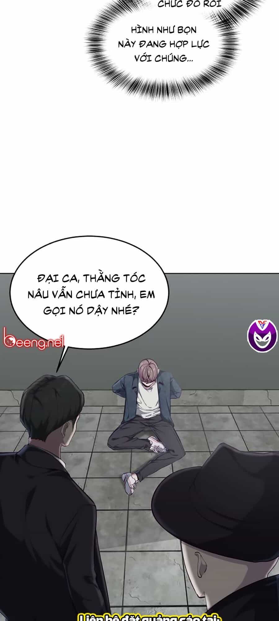 Cậu Bé Của Thần Chết - Chương 54 - ảnh 31