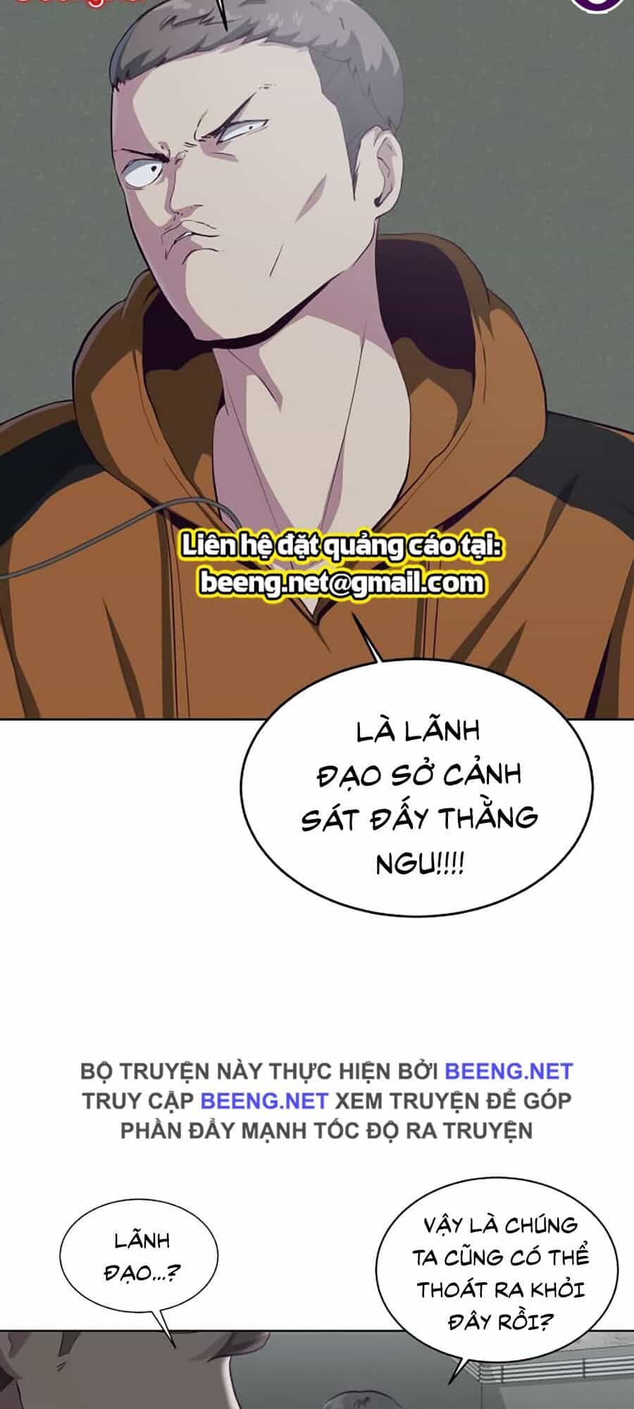 Cậu Bé Của Thần Chết - Chương 54 - ảnh 51
