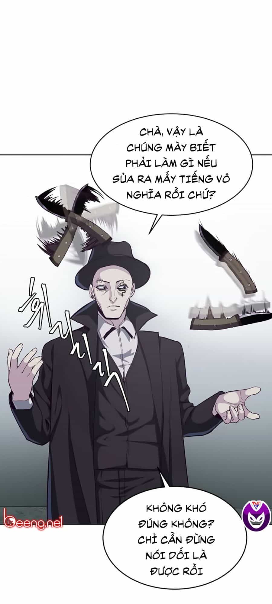 Cậu Bé Của Thần Chết - Chương 54 - ảnh 61