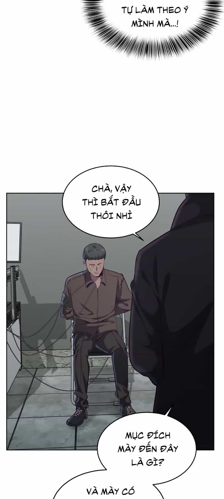 Cậu Bé Của Thần Chết - Chương 54 - ảnh 65