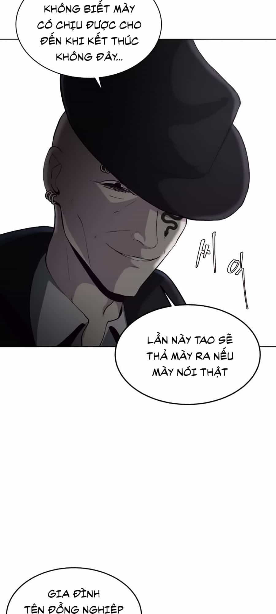 Cậu Bé Của Thần Chết - Chương 54 - ảnh 79