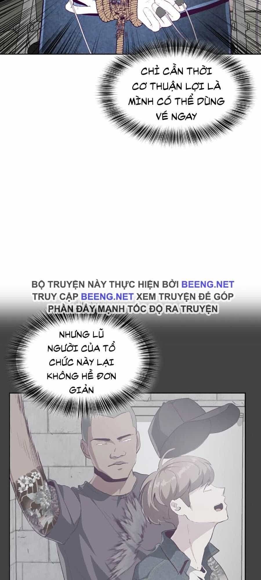 Cậu Bé Của Thần Chết - Chương 55 - ảnh 111