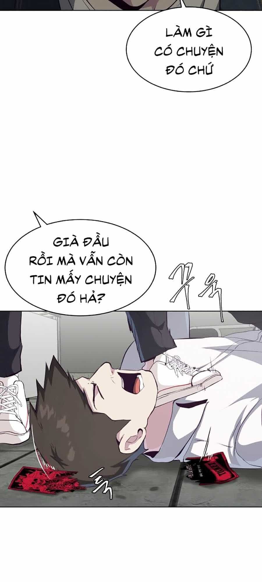Cậu Bé Của Thần Chết - Chương 55 - ảnh 153