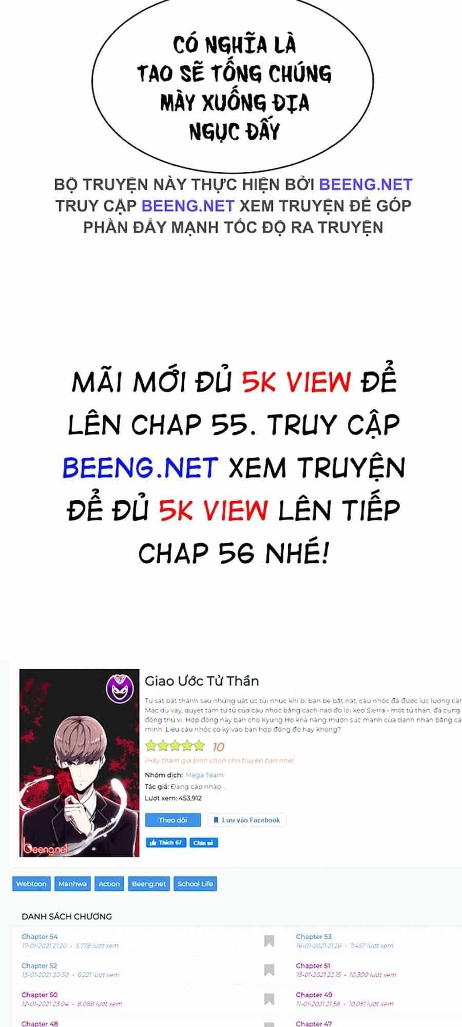 Cậu Bé Của Thần Chết - Chương 55 - ảnh 159