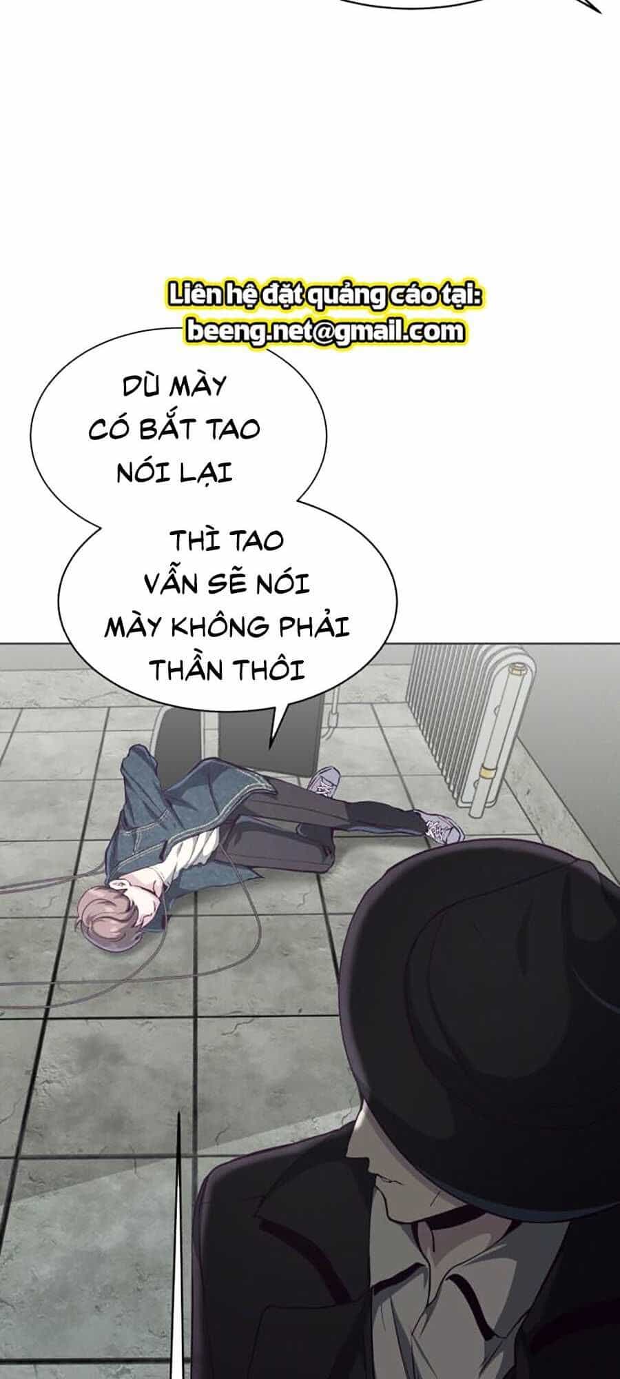 Cậu Bé Của Thần Chết - Chương 55 - ảnh 23