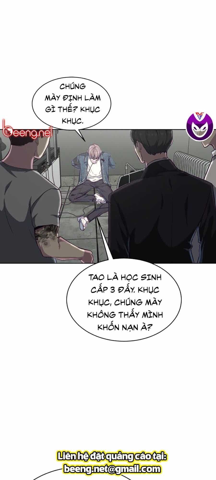 Cậu Bé Của Thần Chết - Chương 55 - ảnh 29