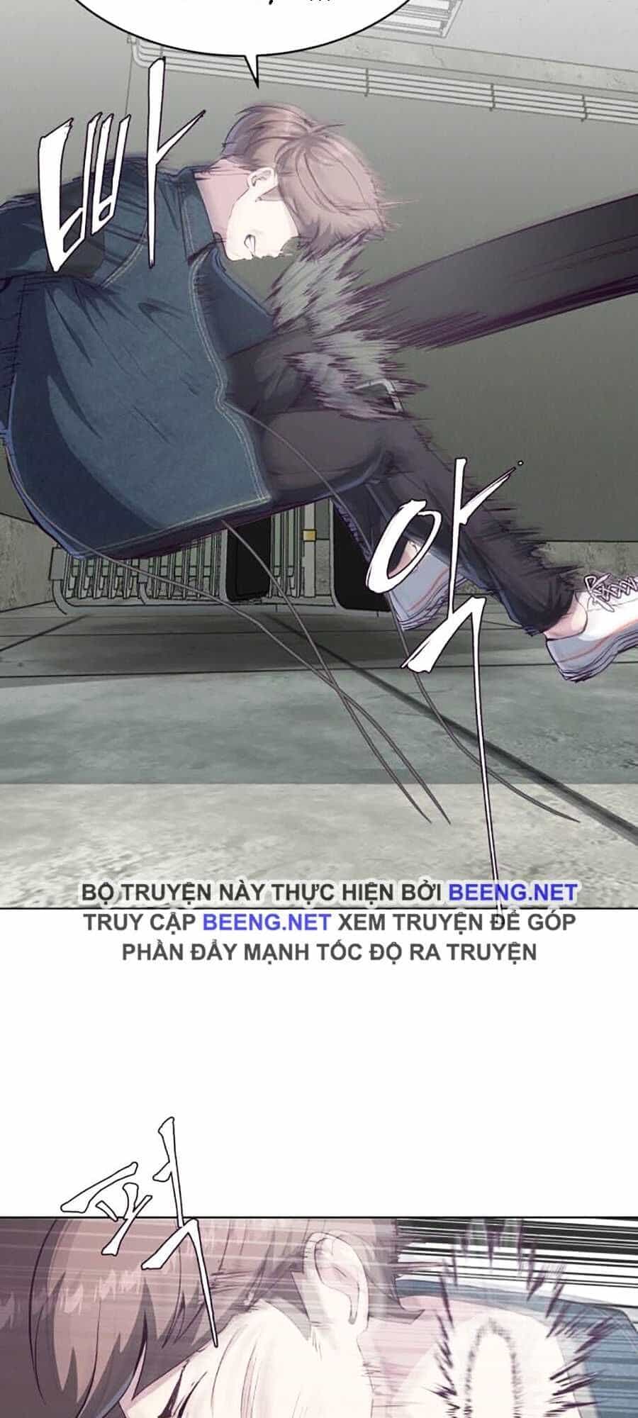 Cậu Bé Của Thần Chết - Chương 55 - ảnh 31
