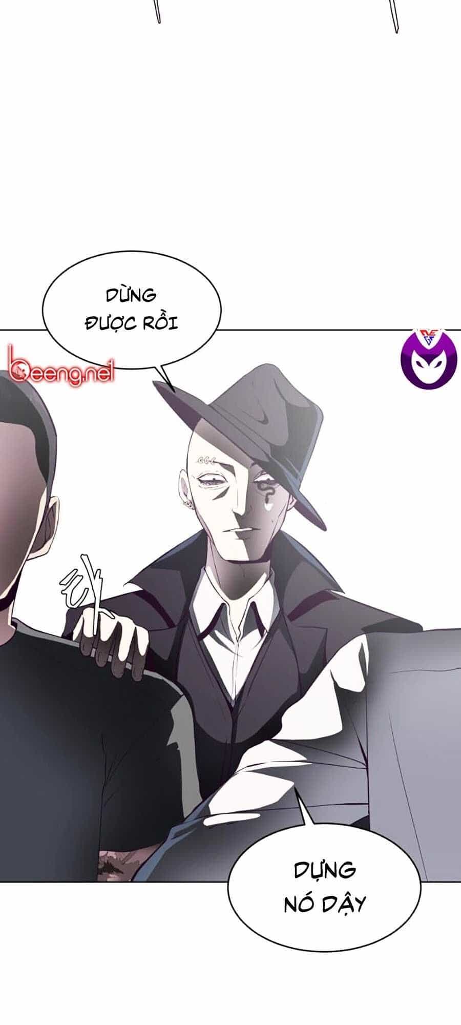 Cậu Bé Của Thần Chết - Chương 55 - ảnh 37