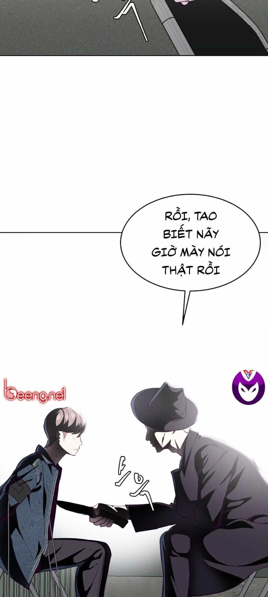 Cậu Bé Của Thần Chết - Chương 55 - ảnh 55