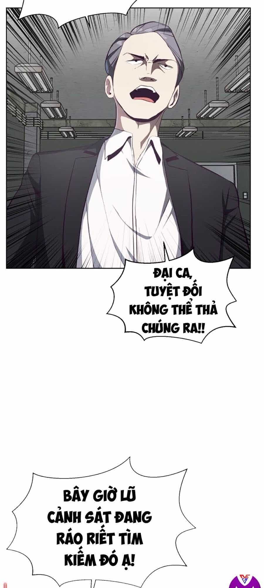 Cậu Bé Của Thần Chết - Chương 55 - ảnh 81