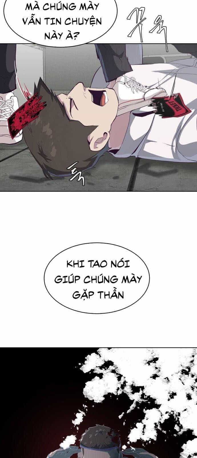 Cậu Bé Của Thần Chết - Chương 56 - ảnh 2