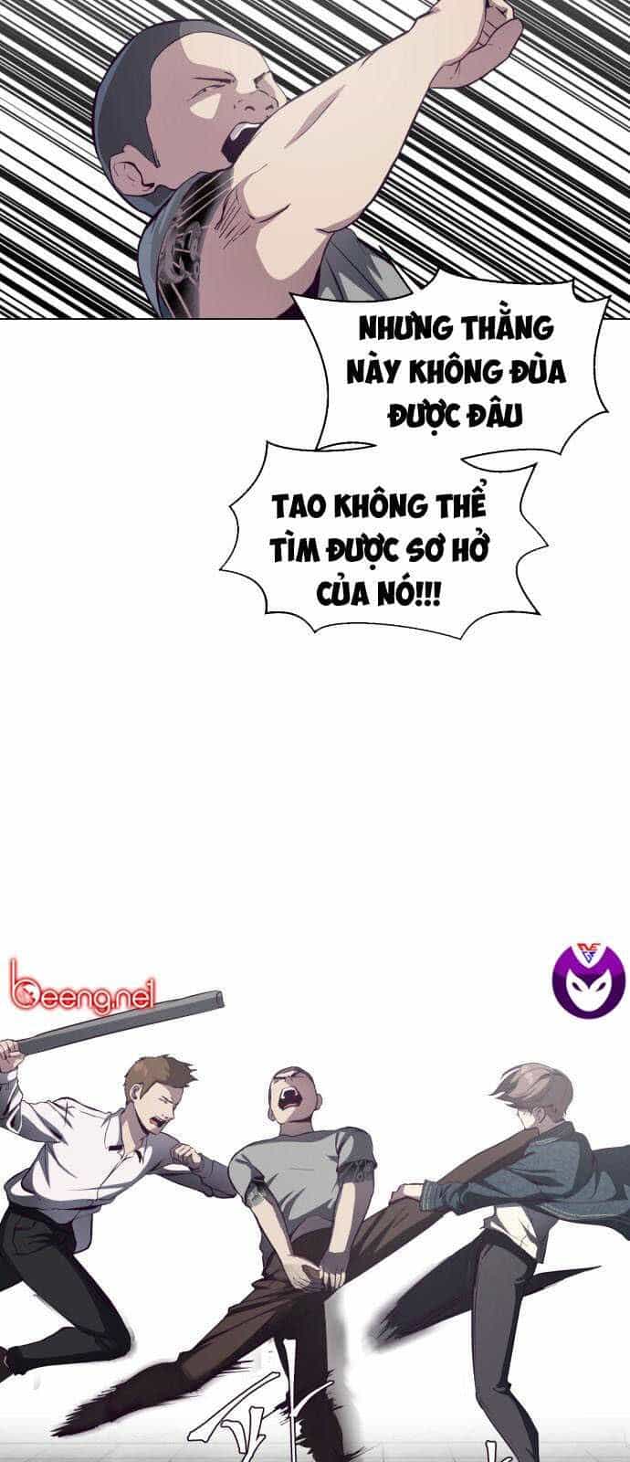 Cậu Bé Của Thần Chết - Chương 56 - ảnh 20