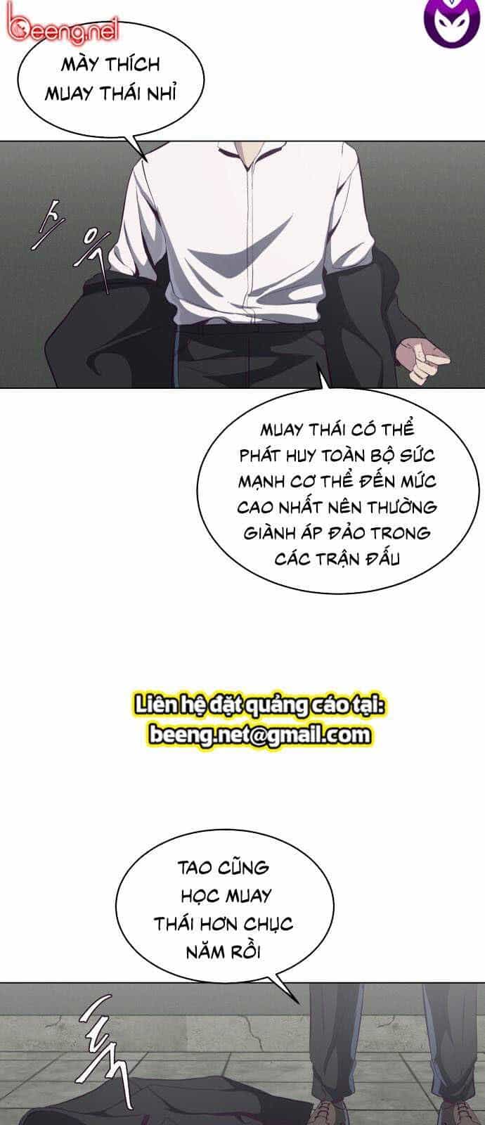 Cậu Bé Của Thần Chết - Chương 56 - ảnh 34