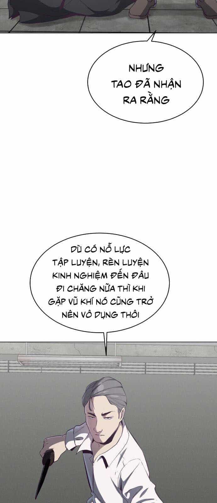 Cậu Bé Của Thần Chết - Chương 56 - ảnh 35