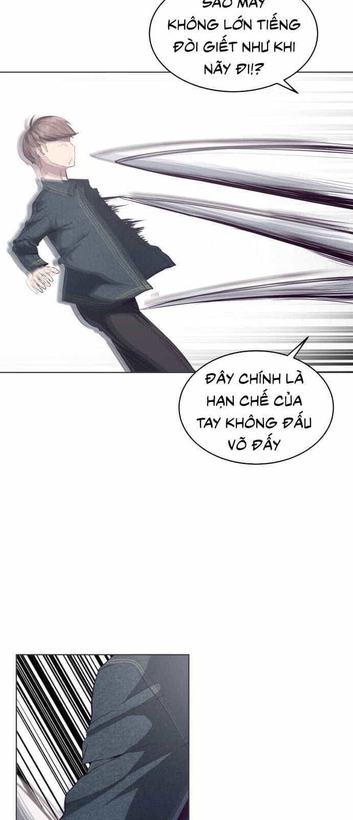 Cậu Bé Của Thần Chết - Chương 56 - ảnh 40