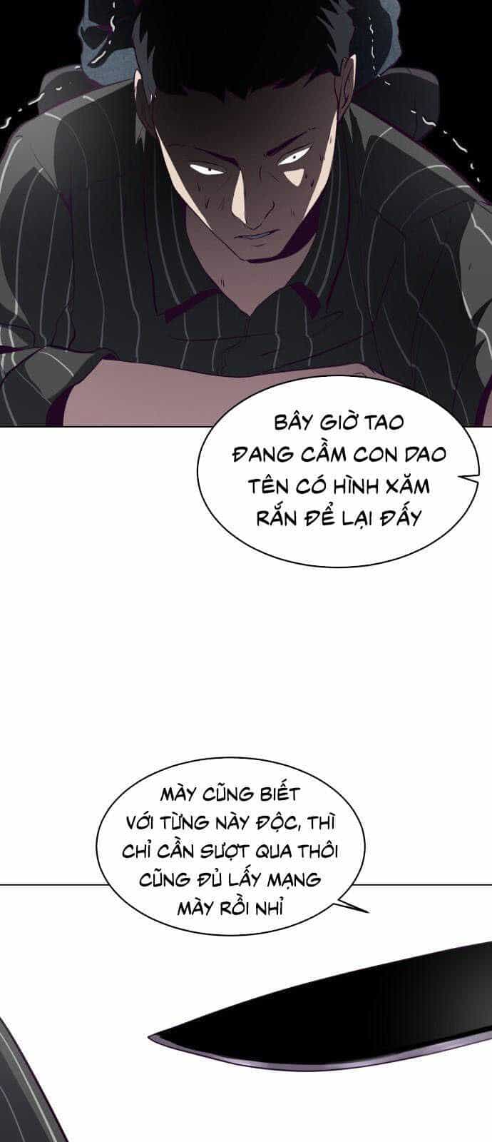 Cậu Bé Của Thần Chết - Chương 56 - ảnh 56