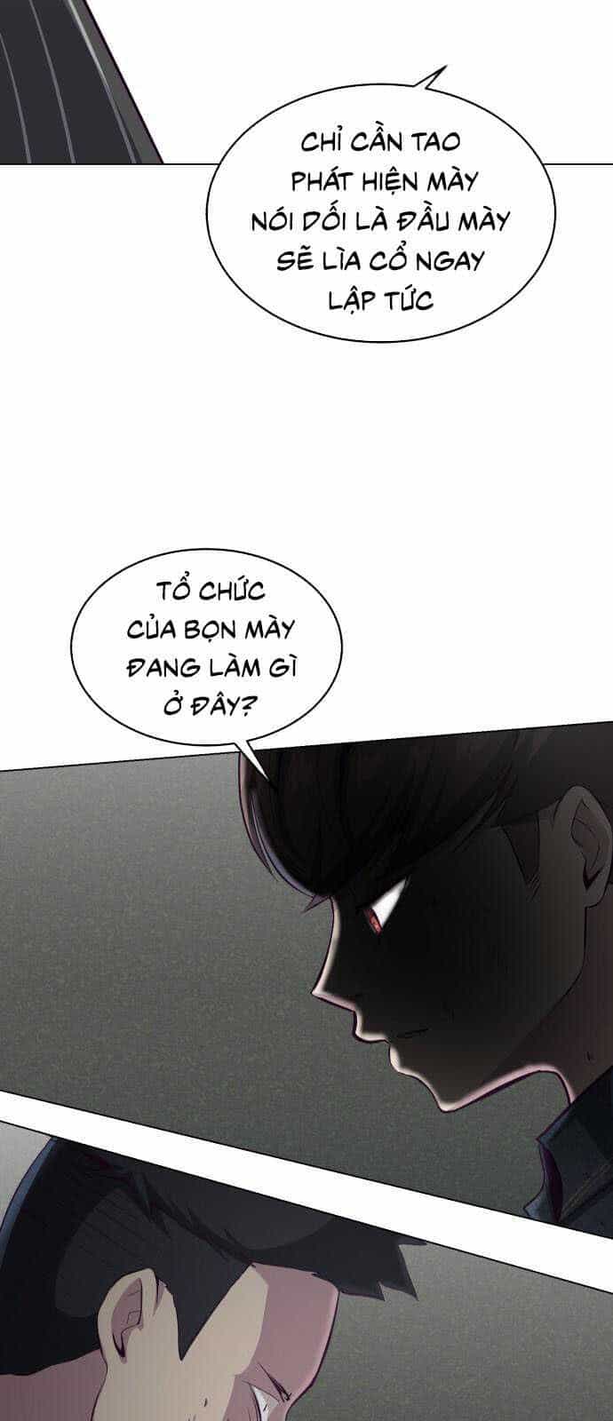 Cậu Bé Của Thần Chết - Chương 56 - ảnh 57