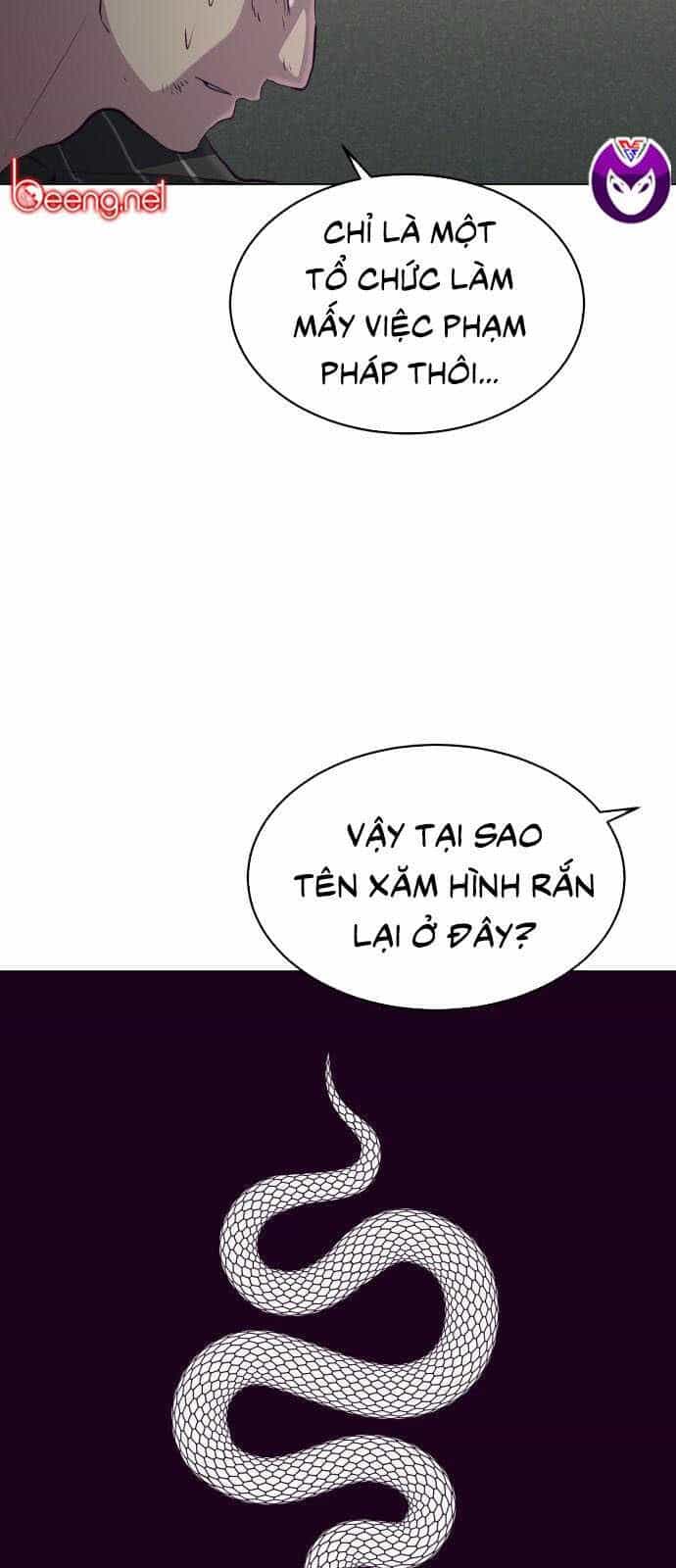 Cậu Bé Của Thần Chết - Chương 56 - ảnh 58