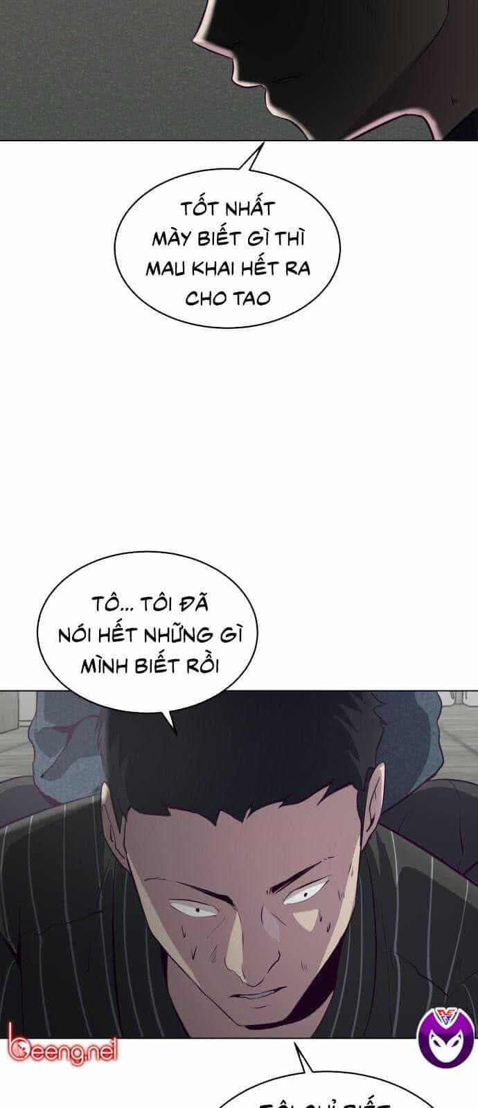 Cậu Bé Của Thần Chết - Chương 56 - ảnh 61