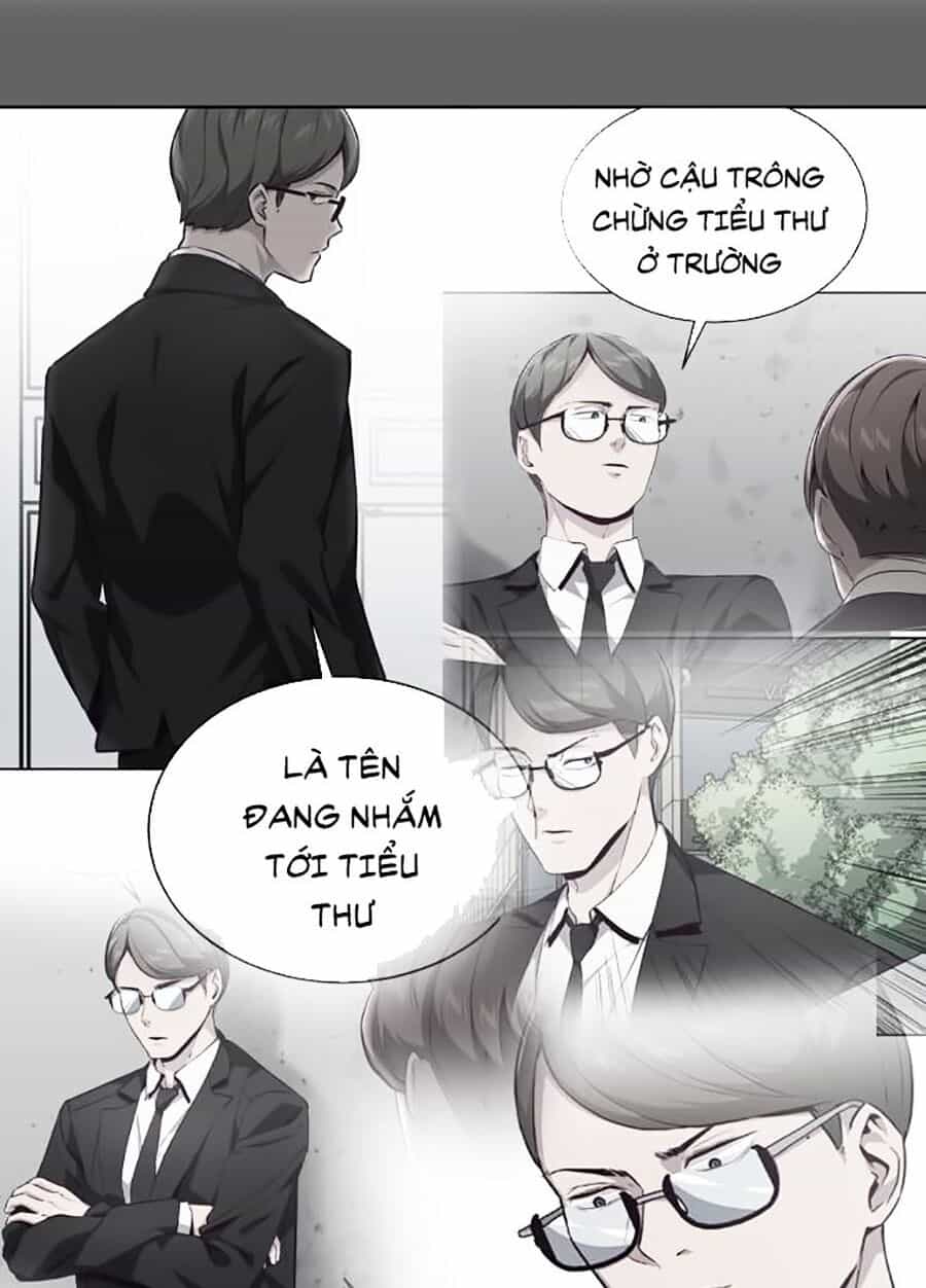 Cậu Bé Của Thần Chết - Chương 57 - ảnh 62