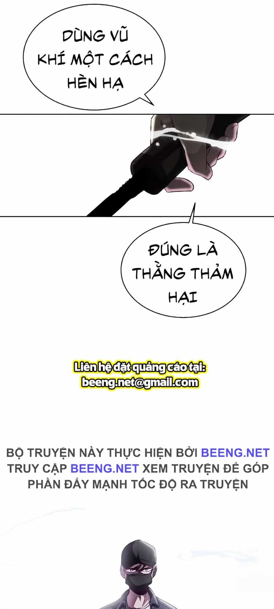Cậu Bé Của Thần Chết - Chương 58 - ảnh 157