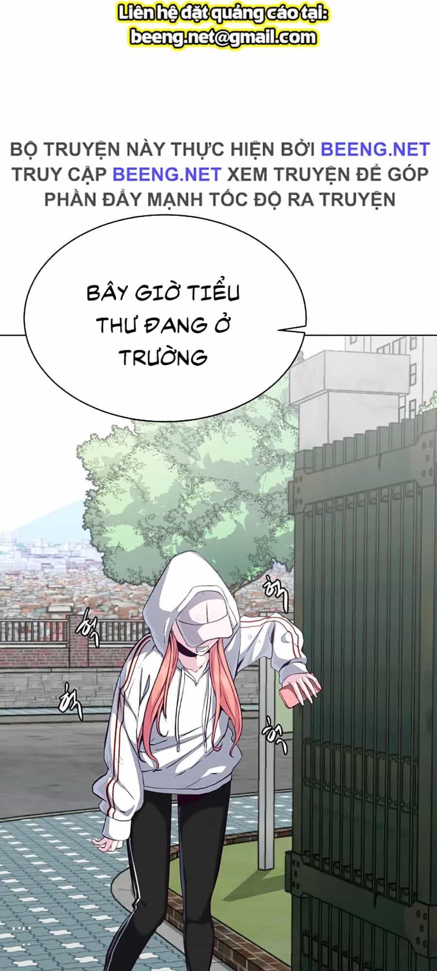 Cậu Bé Của Thần Chết - Chương 59 - ảnh 107