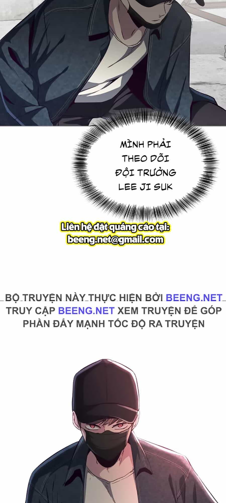 Cậu Bé Của Thần Chết - Chương 59 - ảnh 119