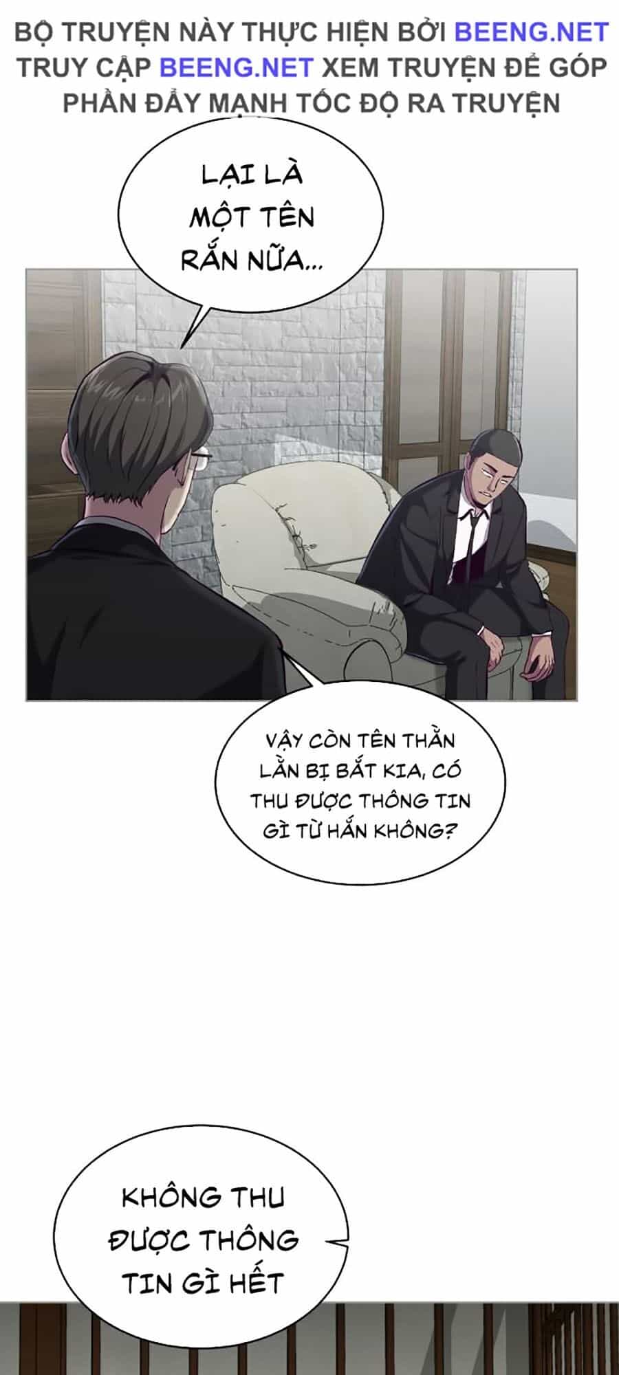 Cậu Bé Của Thần Chết - Chương 59 - ảnh 127