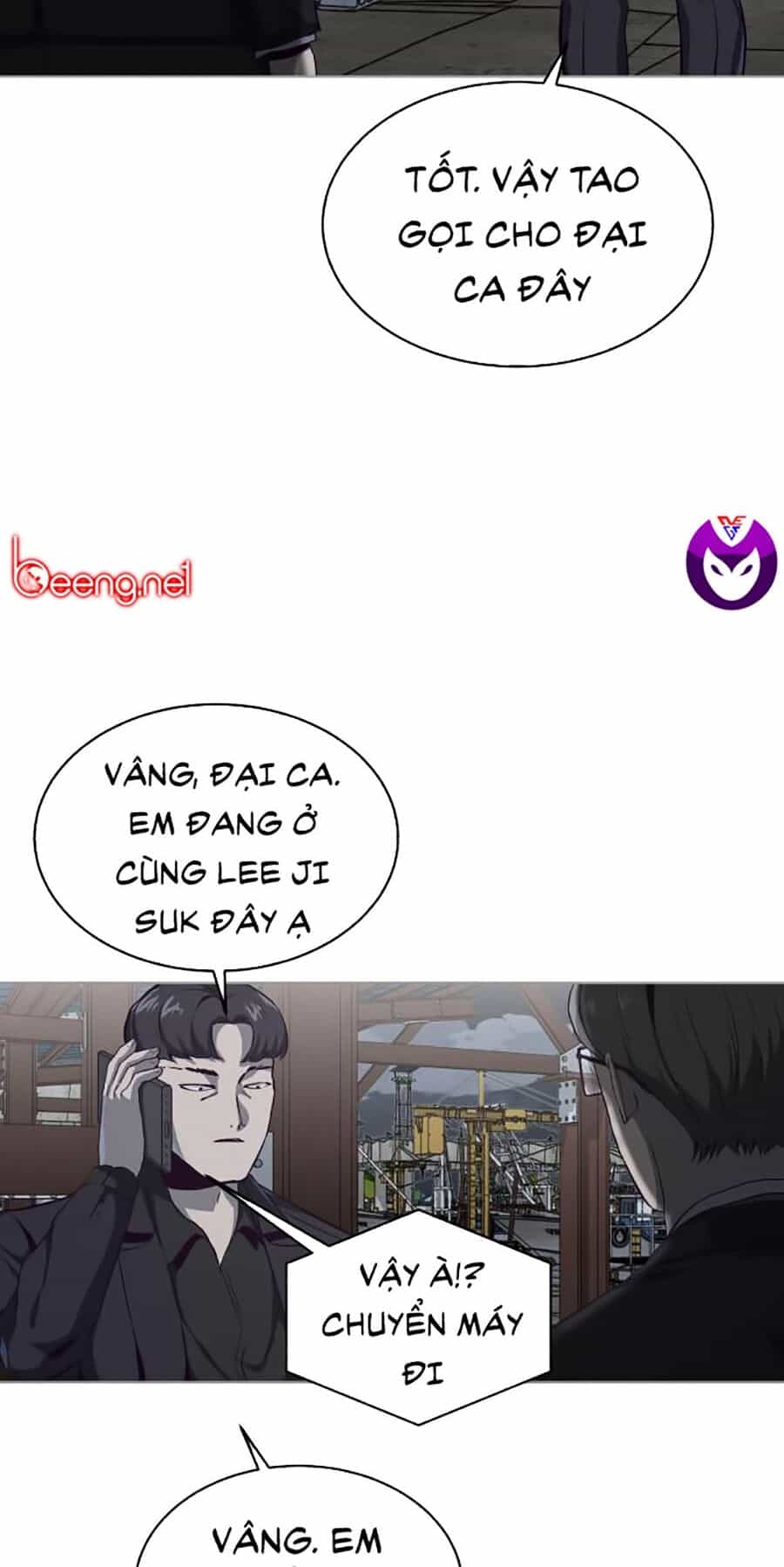 Cậu Bé Của Thần Chết - Chương 59 - ảnh 142
