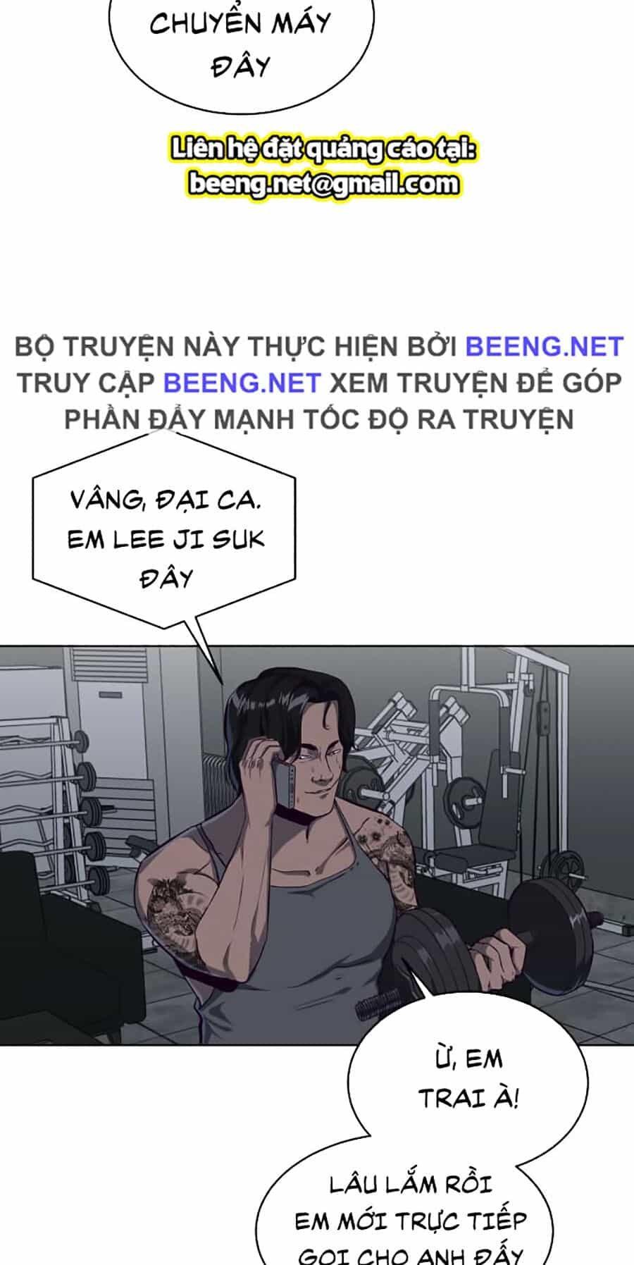 Cậu Bé Của Thần Chết - Chương 59 - ảnh 143