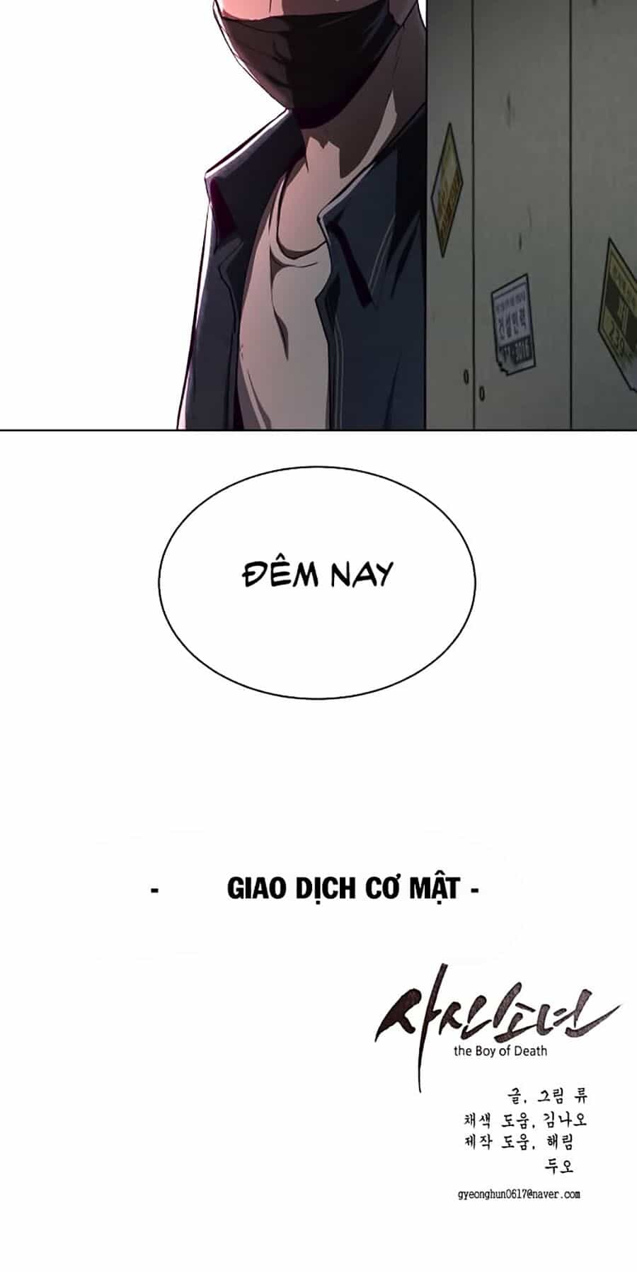 Cậu Bé Của Thần Chết - Chương 59 - ảnh 150