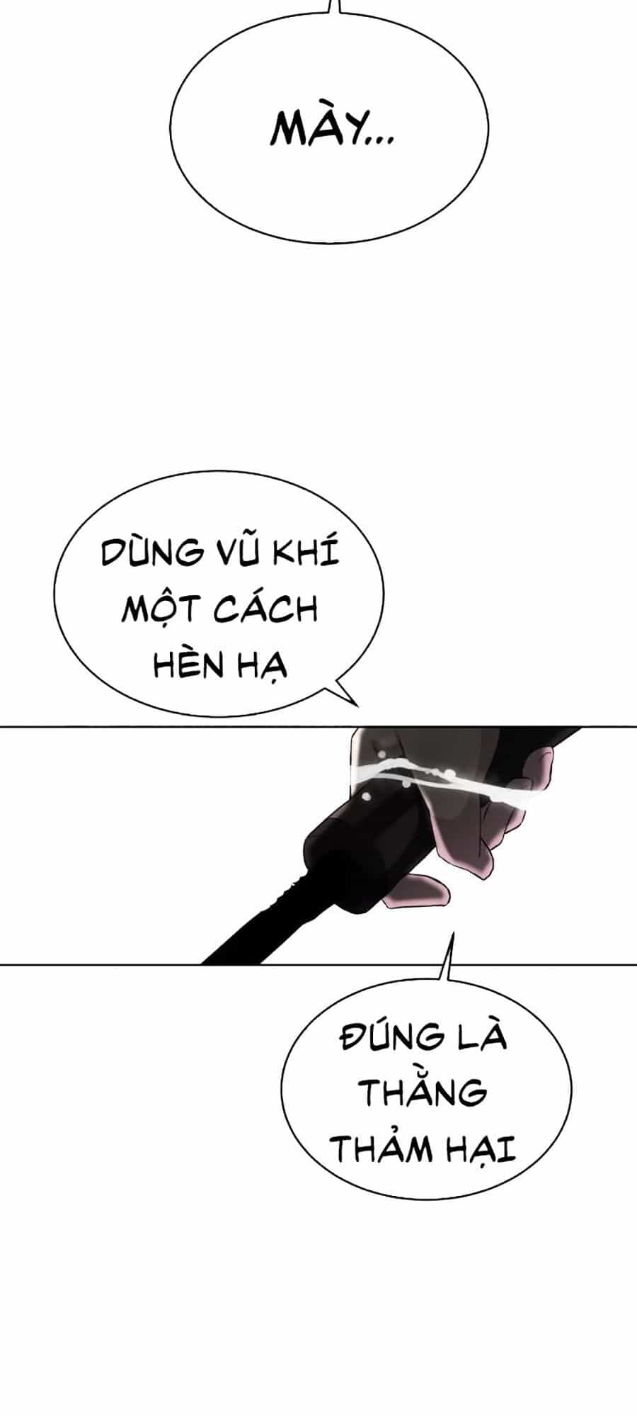 Cậu Bé Của Thần Chết - Chương 59 - ảnh 3