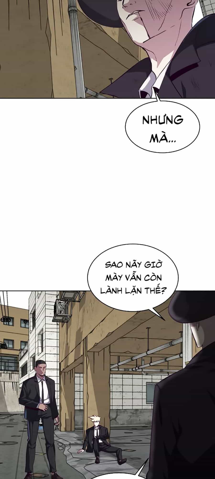 Cậu Bé Của Thần Chết - Chương 59 - ảnh 63