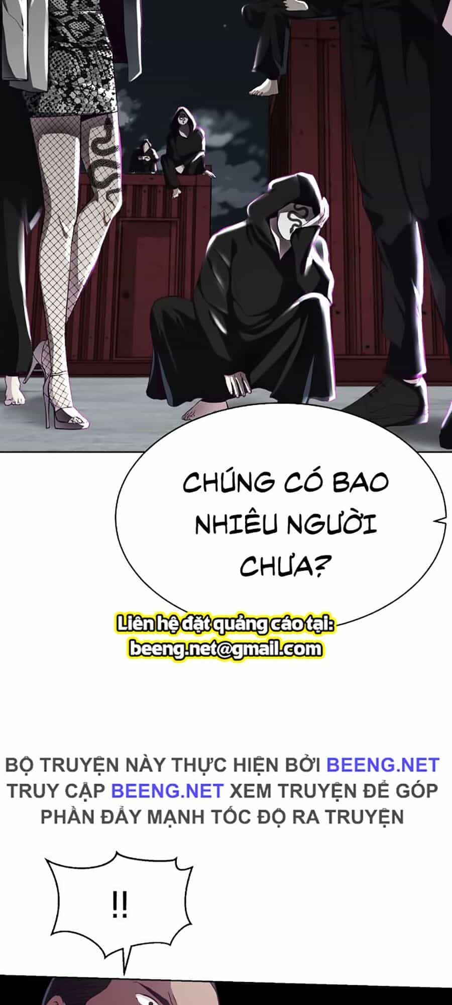 Cậu Bé Của Thần Chết - Chương 59 - ảnh 75