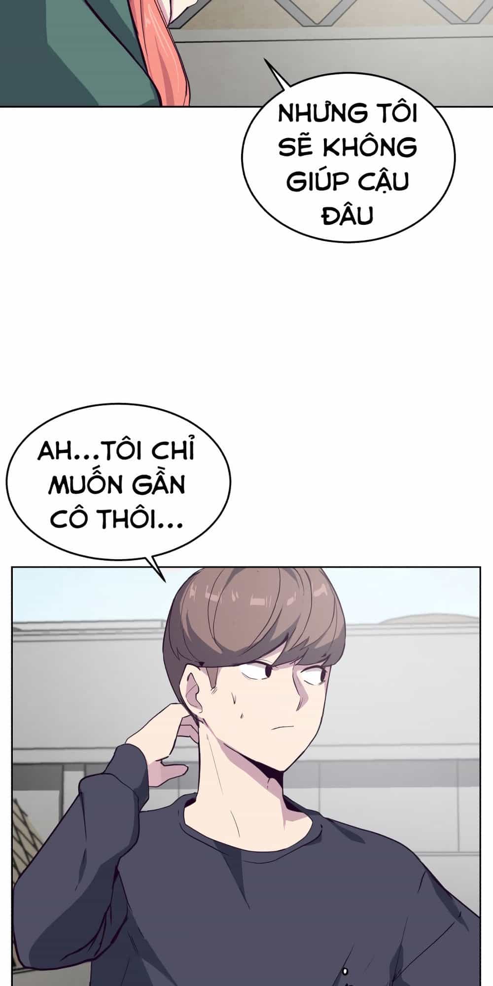 Cậu Bé Của Thần Chết - Chương 6 - ảnh 45