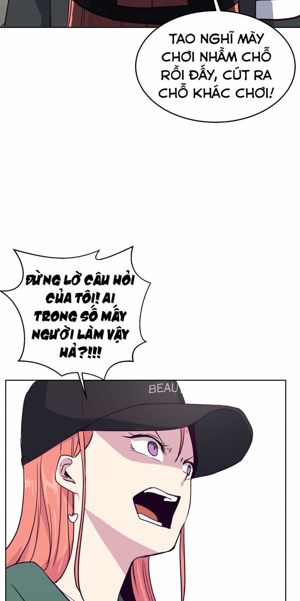 Cậu Bé Của Thần Chết - Chương 6 - ảnh 95