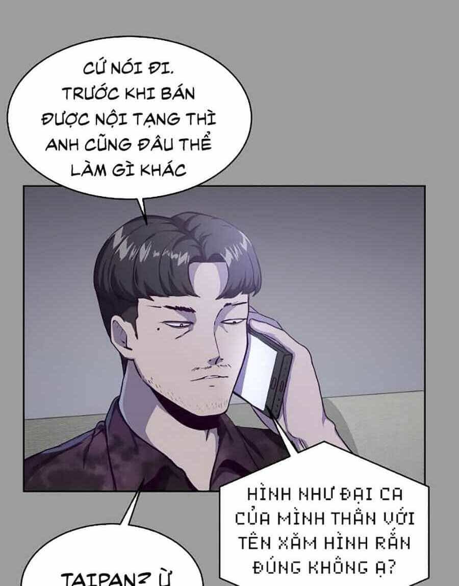 Cậu Bé Của Thần Chết - Chương 60 - ảnh 16