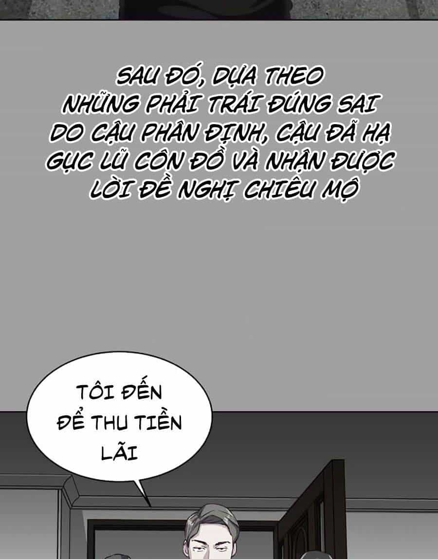 Cậu Bé Của Thần Chết - Chương 61 - ảnh 19