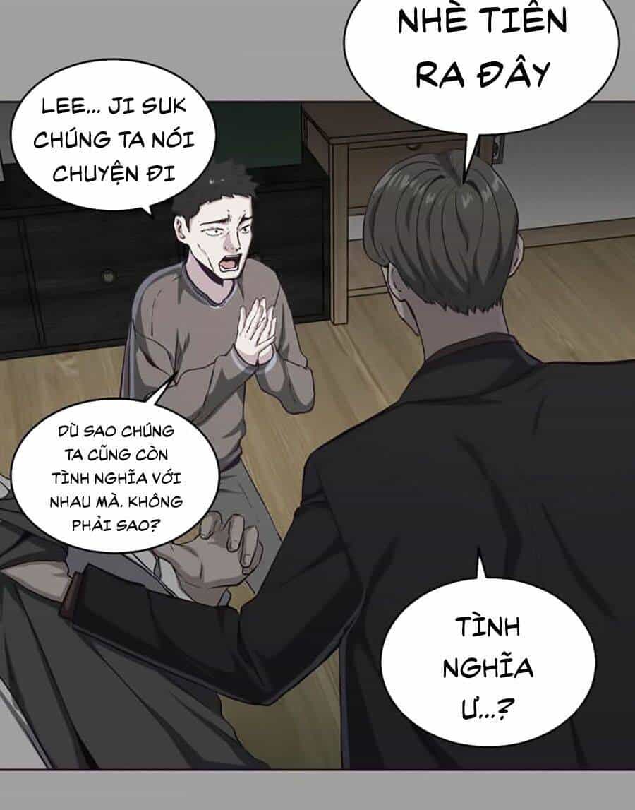 Cậu Bé Của Thần Chết - Chương 61 - ảnh 23