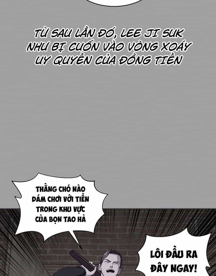 Cậu Bé Của Thần Chết - Chương 61 - ảnh 29