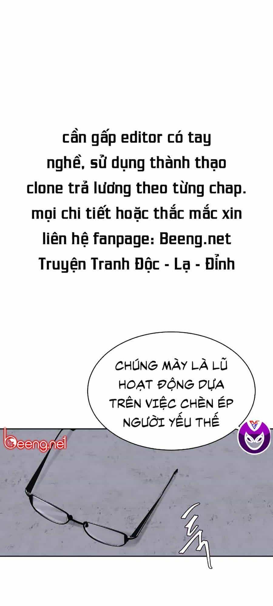 Cậu Bé Của Thần Chết - Chương 62 - ảnh 1