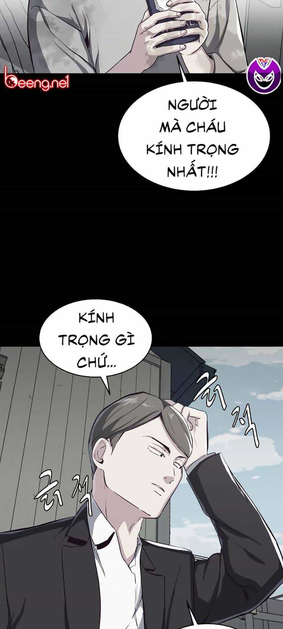 Cậu Bé Của Thần Chết - Chương 62 - ảnh 101
