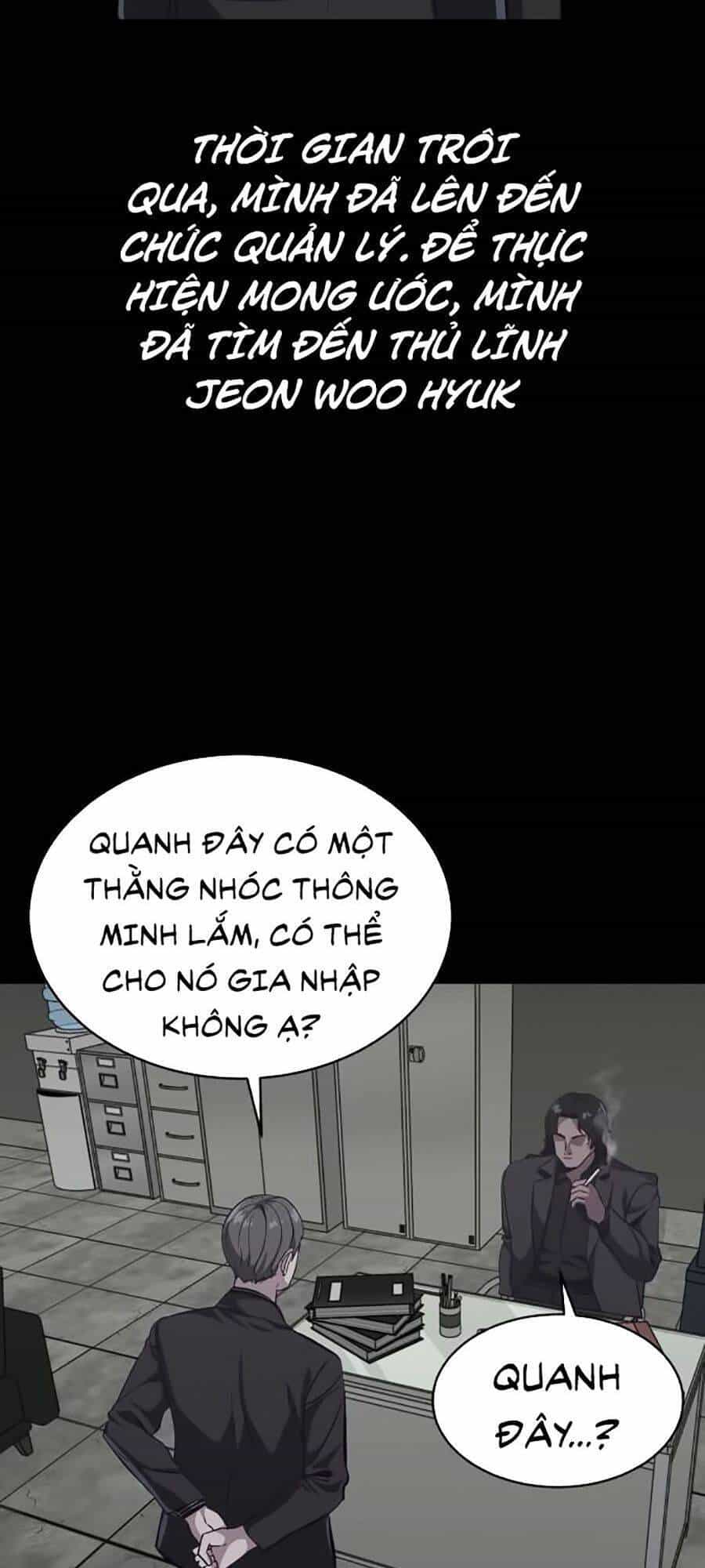 Cậu Bé Của Thần Chết - Chương 62 - ảnh 105