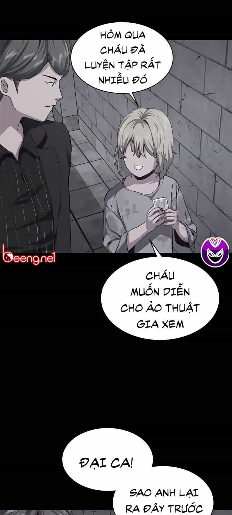 Cậu Bé Của Thần Chết - Chương 62 - ảnh 117